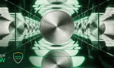 ChangeNOW Launches Private Send to Break Blockchain Address Tracking