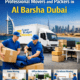 Professional Movers and Packers in Al Barsha Dubai