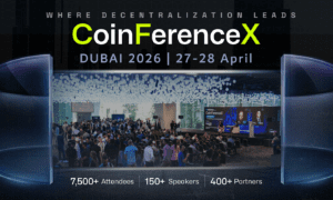 Blockchain Conference Dubai