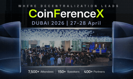 Blockchain Conference Dubai