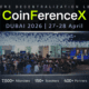 Blockchain Conference Dubai