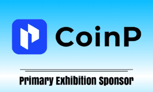 CoinP Announced as Primary Exhibition Sponsor for Hong Kong Web3 Festival 2026