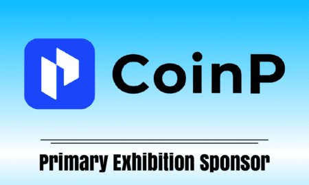 CoinP Announced as Primary Exhibition Sponsor for Hong Kong Web3 Festival 2026