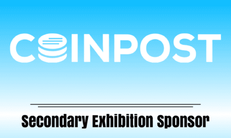 CoinPost Announced as Secondary Exhibition Sponsor at Hong Kong Web3 Festival 2026
