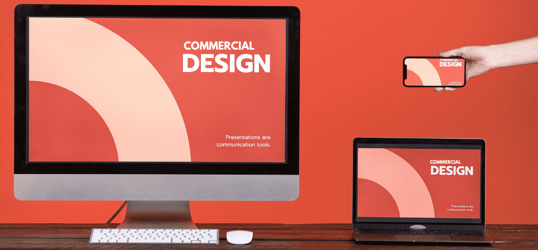 New Standard in Commercial Design