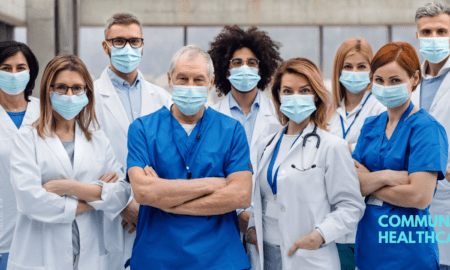 Community Healthcare