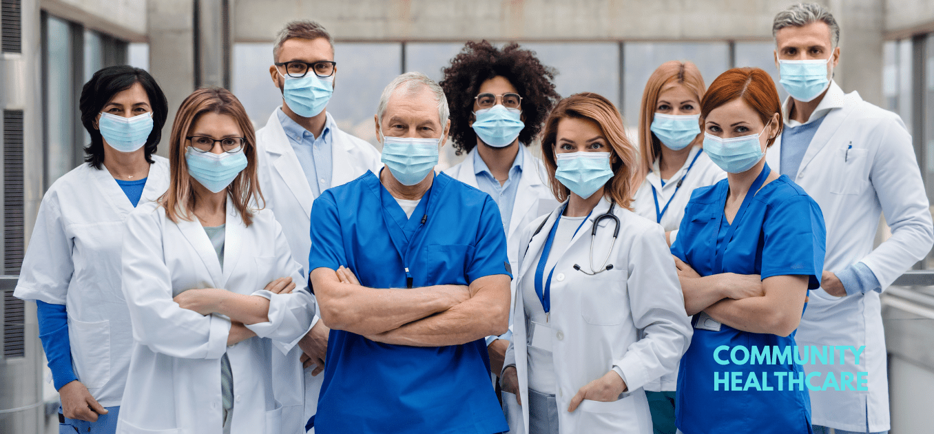 Community Healthcare