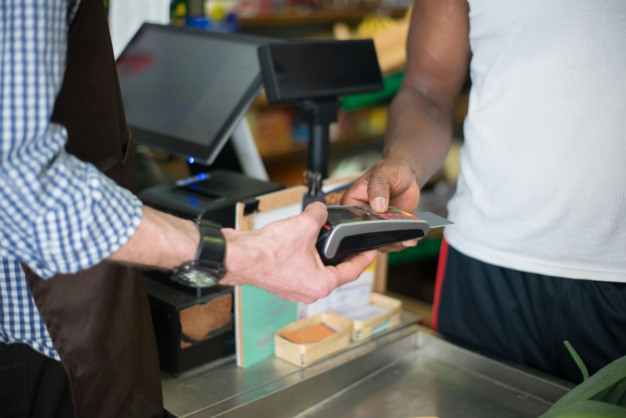Smart Payment Solutions for Growing Companies - TechBullion