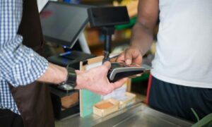 Credit Card Processing For Small Business