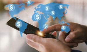 AI in Cross-Border Payments