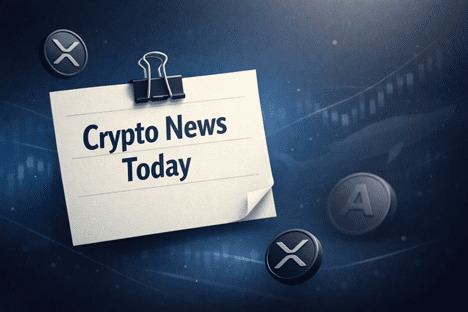 XRP Price Prediction 2026: Will the CLARITY Act Drive Ripple to $10? Why AlphaPepe (ALPE) Is Seeing Record Inflows Before the Price Hike