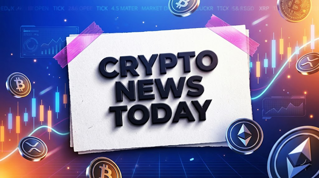 Crypto News Today: Bitcoin Braces for Tomorrow’s $2.2B FTX Dump; Why Whales are Fleeing to AlphaPepe’s Fixed-Price Safe Haven