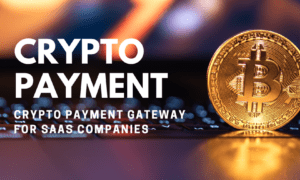 Crypto Payment Gateway