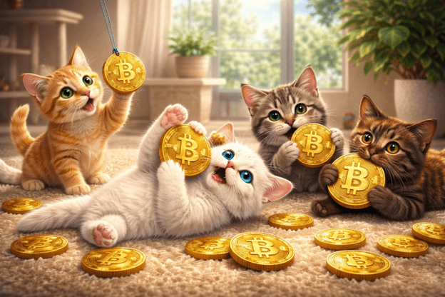 Best Crypto Presale for March Is DeepSnitch AI, With Launch Less Than a Week Away and 1000x Prospects, While Circle Looks to Africa and CFTC Writes New Crypto Rules