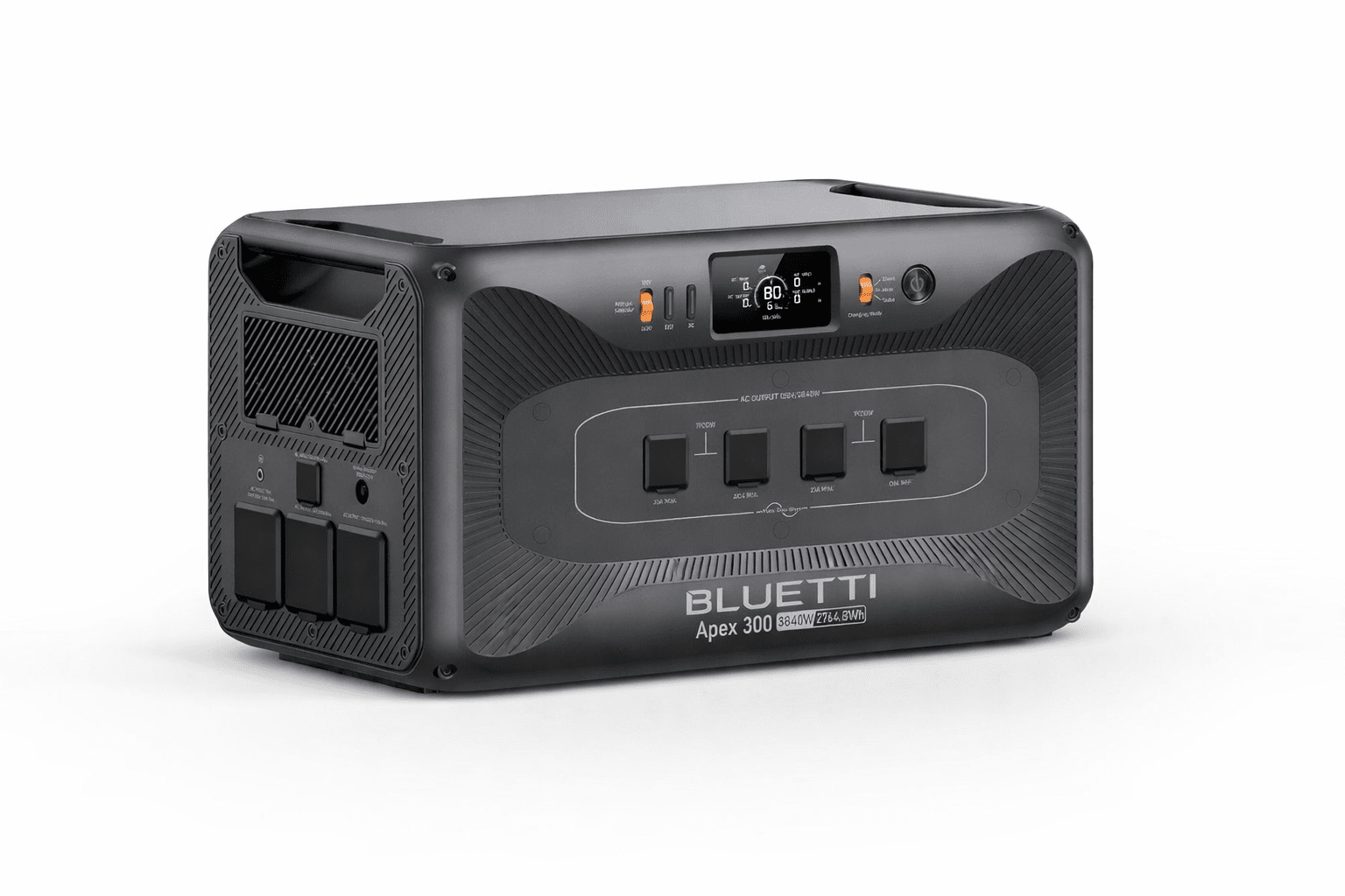 How to Choose the Best Power System for Your Home in 2026