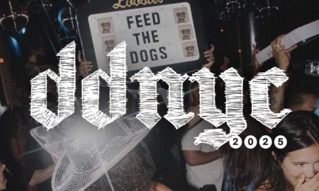 Doginal Dogs Took Over New York