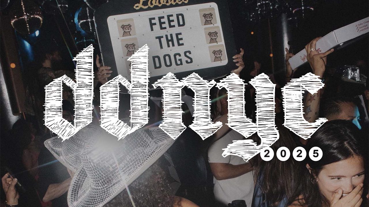 DDNYC Recap: Doginal Dogs Took Over New York and the NFT World Noticed