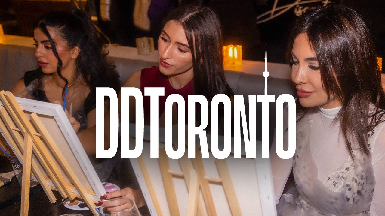 DDToronto: How Doginal Dogs Pulled Off the Most Creative and Unexpected NFT Event of 2025