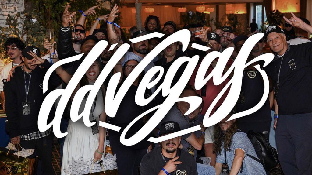 DDVegas