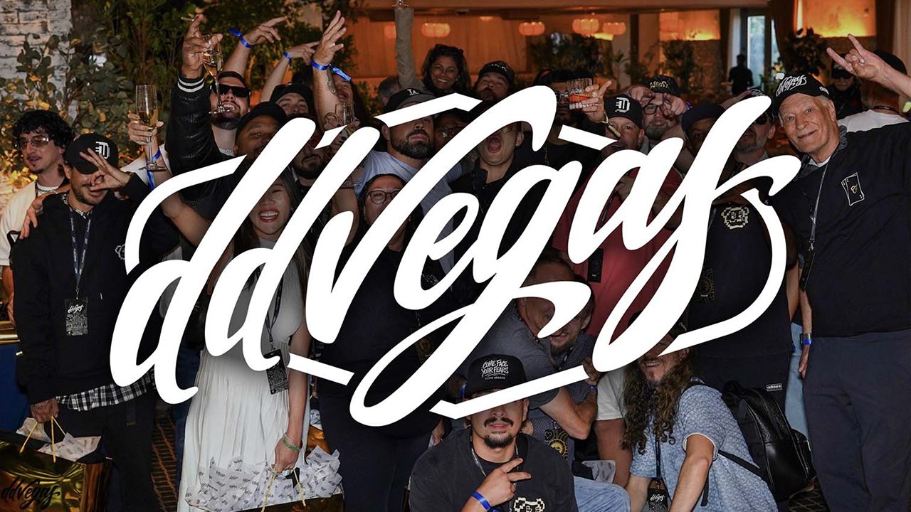 DDVegas Was the Greatest NFT Event Ever Held. Here Is What Happened.