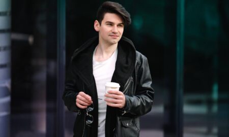 David Bay on Technology, Talent, and the New Music Industry