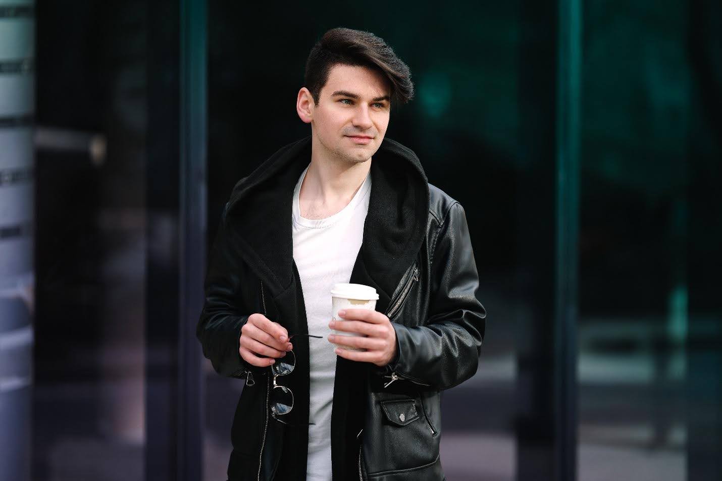 David Bay on Technology, Talent, and the New Music Industry