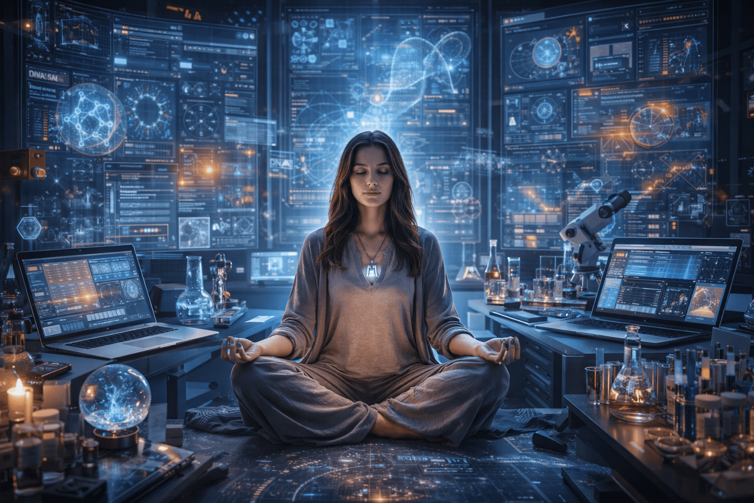 Πώς το astrologersoftware.com Επαναστατεί τη Βιομηχανία Ψηφιακού Μυστικισμού