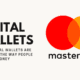 digital wallets manage money