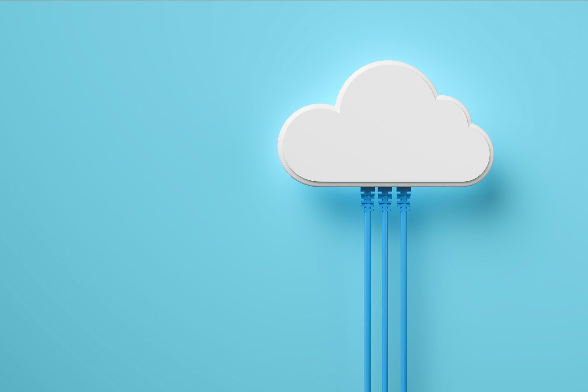 Why Cloud Hosting Is Essential for Modern Businesses