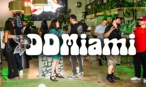 Doginal Dogs Hit Miami