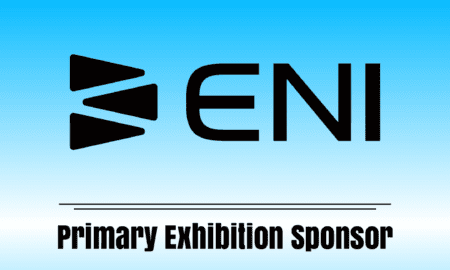 ENI Announced as Primary Exhibition Sponsor at Hong Kong Web3 Festival 2026