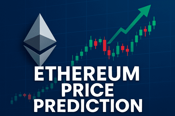 ETH Price Prediction; Which Crypto Should You Buy For The Highest Gains In March