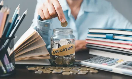 Education Loan in India