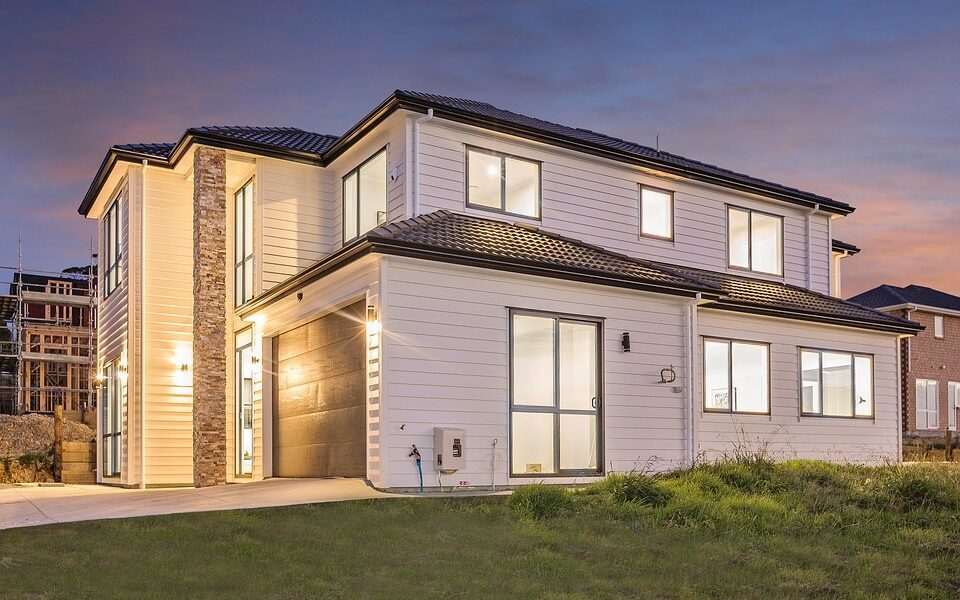 Expert Home Improvement Tips from Ekodom Porady for Modern Living