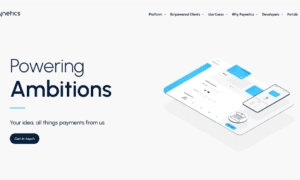 Why Embedded Finance Is SaaS’s Next Edge