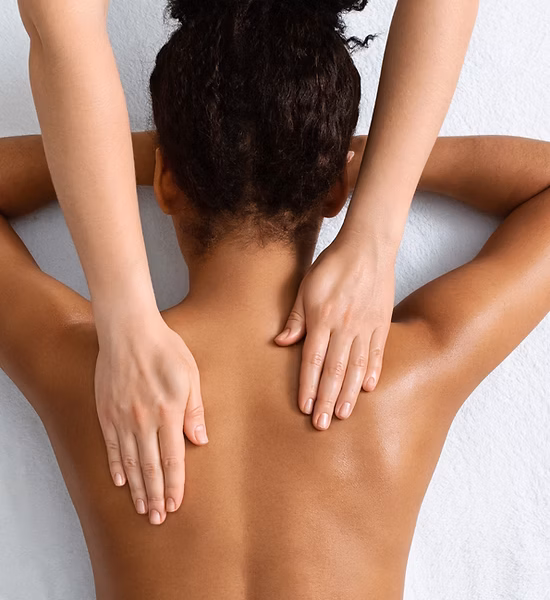 The Science-Backed Benefits of Therapeutic Massage for Stress Relief and Mental Clarity