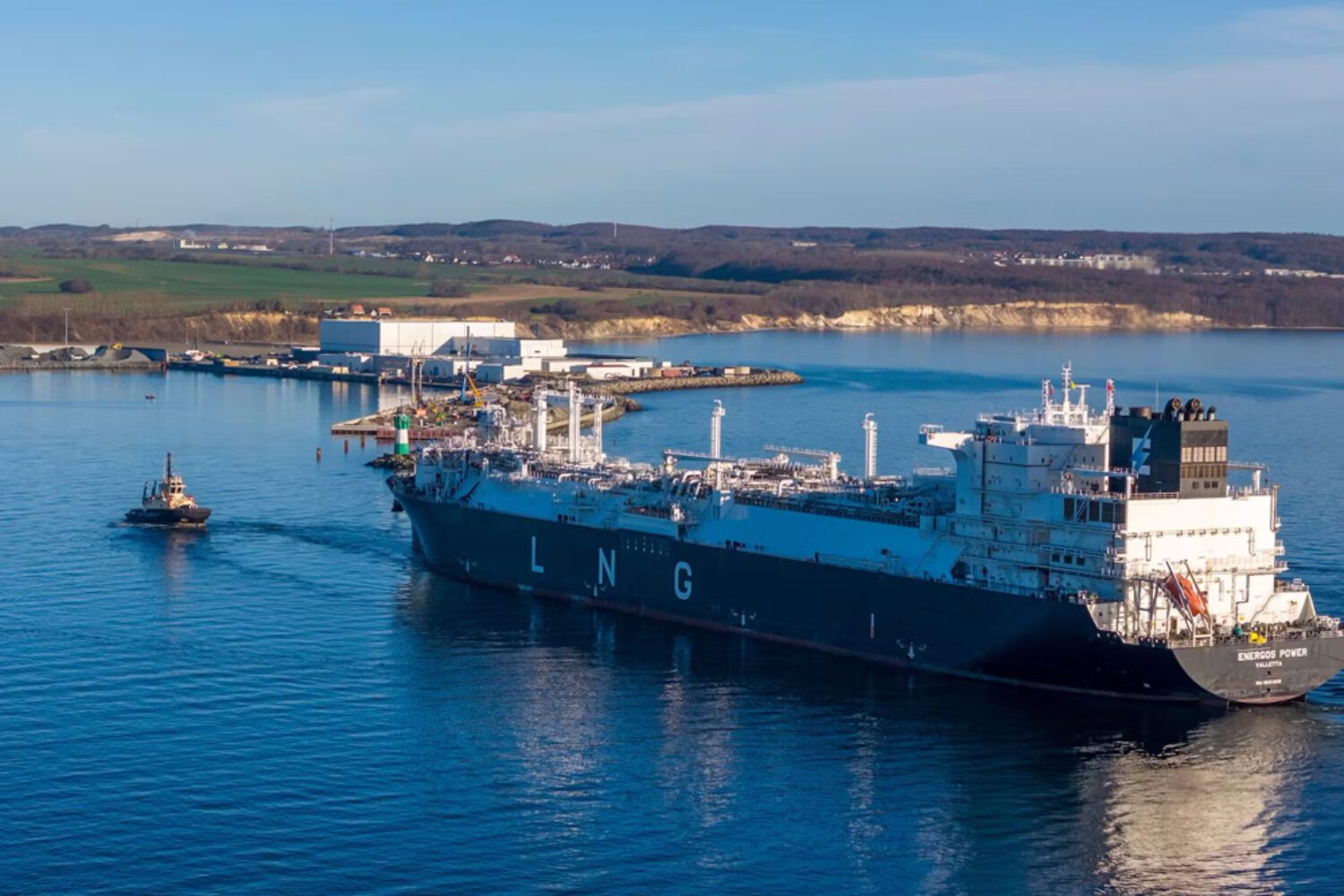 Energora Strengthens Global Energy Connections, Bridging Commodity Markets Across 75+ Countries