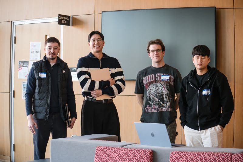 How University of Cincinnati AI/ML Engineer Lazizbek Built a Winning Solution and What the Data Reveals About the Future of Innovation Competitions