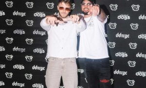 Entrepreneurs in Crypto 2026