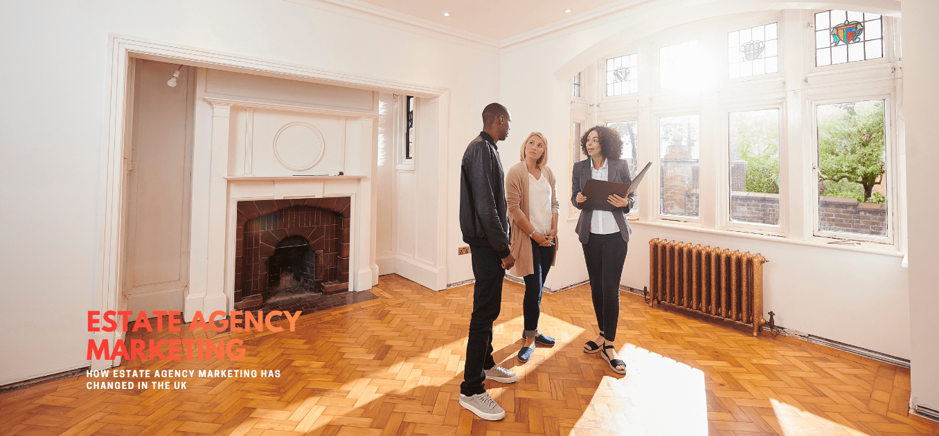 Estate Agency Marketing UK