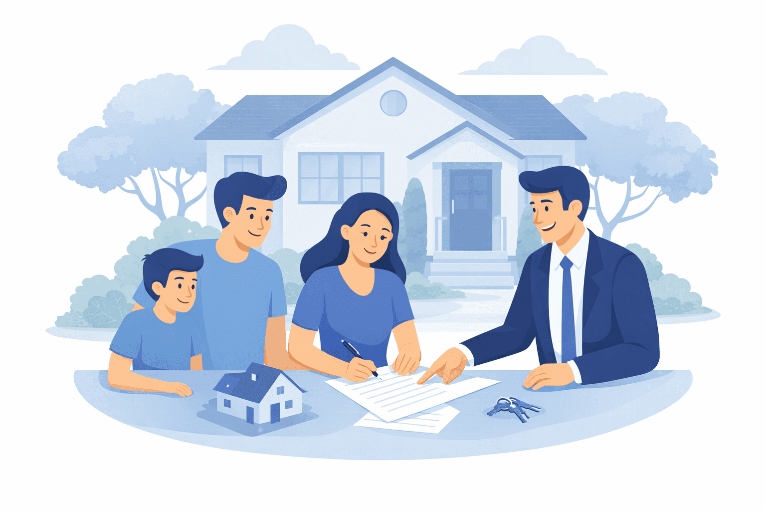 The Benefits of a Dedicated Mortgage Broker for Your Homeownership Journey