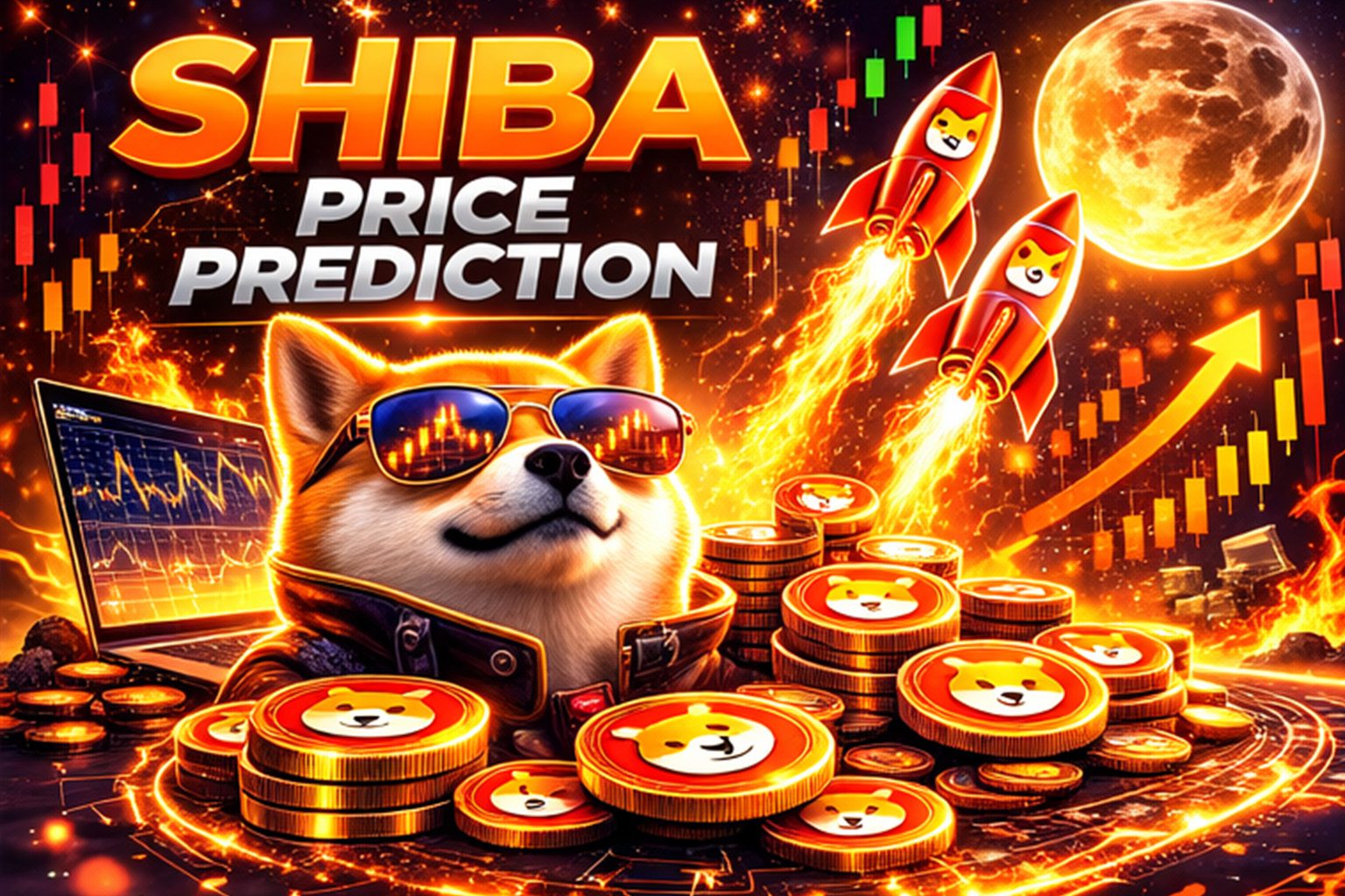 New Crypto: Shiba Inu Price Prediction Stalls as JPMorgan Pushes Tokenized Dollars