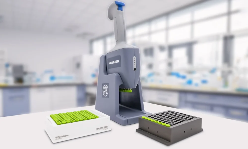 Portable Precision and the Future of Handheld Extraction