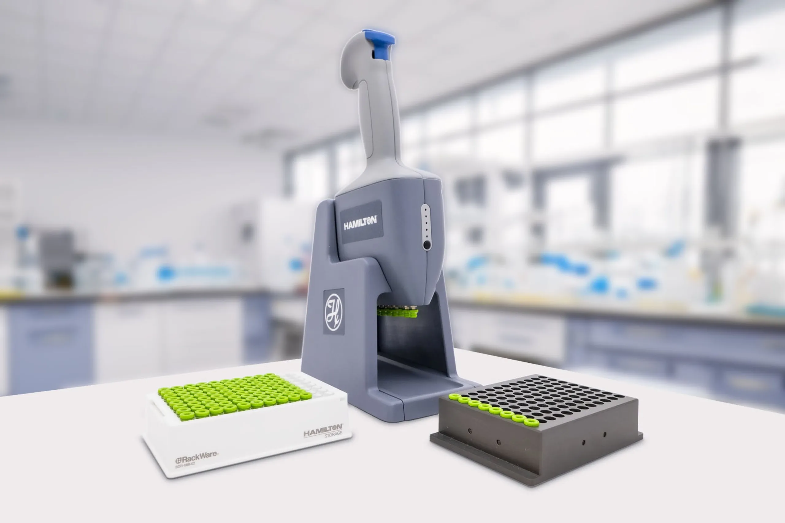 Portable Precision and the Future of Handheld Extraction