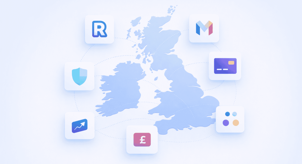 What good fintech mobile UX looks like in the UK