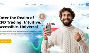 FirstECN Review 2026