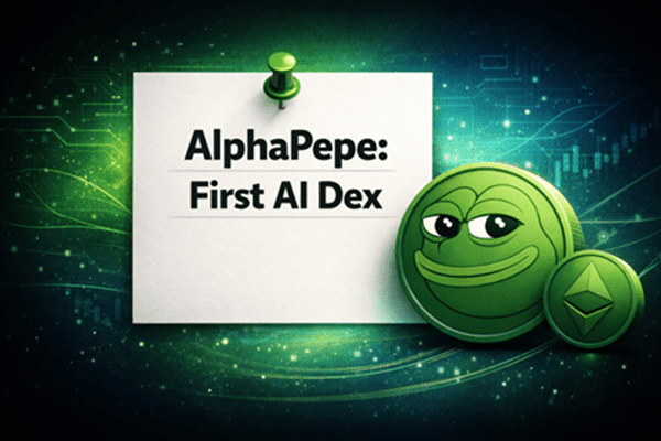 From Oracle Networks to AI-Memes: How Chainlink and AlphaPepe Are Redefining DeFi Utility in Q2 2026
