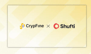CrypFine Integrates
