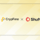 CrypFine Integrates