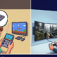 Retro Game Consoles vs Modern Gaming: Which Is the Right Choice?